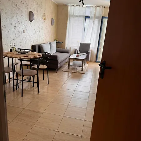 Private Rainbow Apartmán