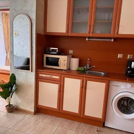 Apartmán Private Rainbow