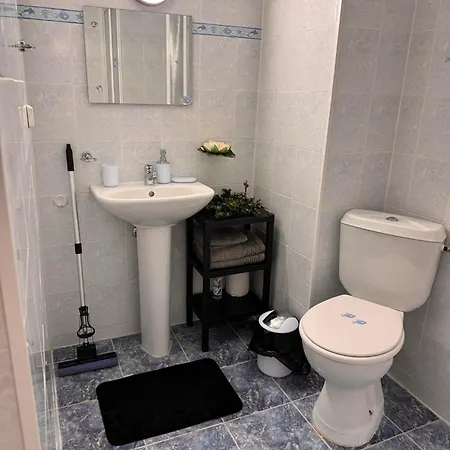 Private Rainbow Apartmán *