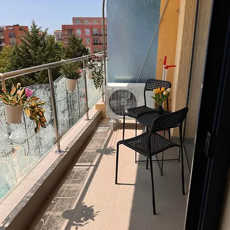 Private Rainbow Apartmán *