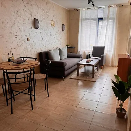 Apartament Private Rainbow *