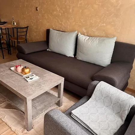 Private Rainbow Daire Sunny Beach