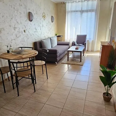 Private Rainbow Apartament
